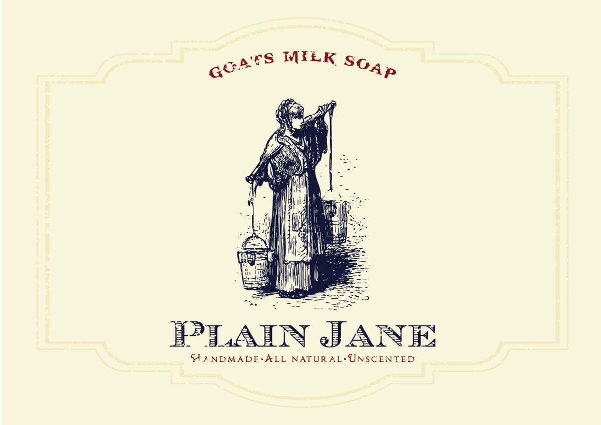 Label Design by Milos Jovic for Lonesome Pine Farm | Design #7983534