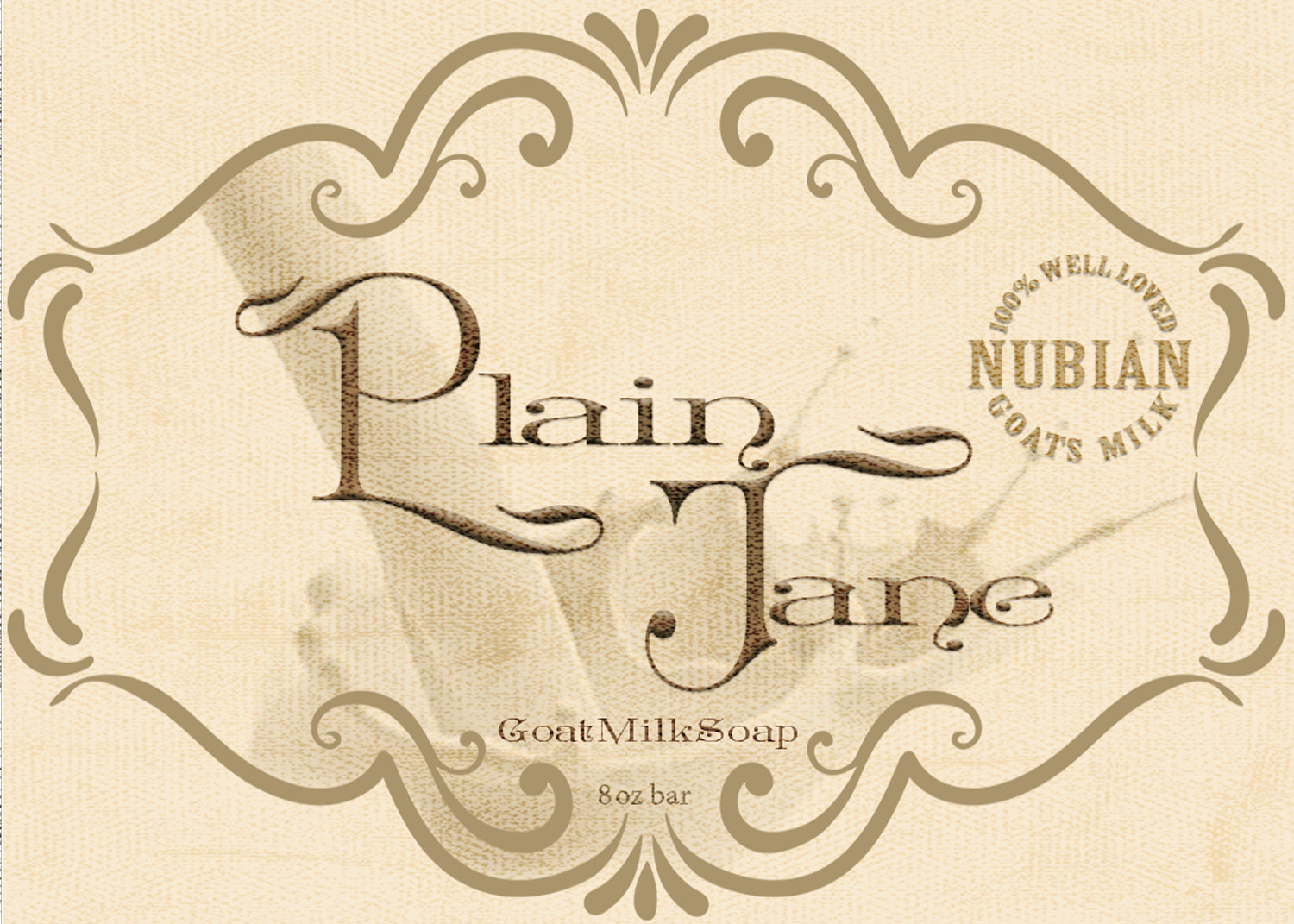 Label Design by wynchance for Lonesome Pine Farm | Design #7988380