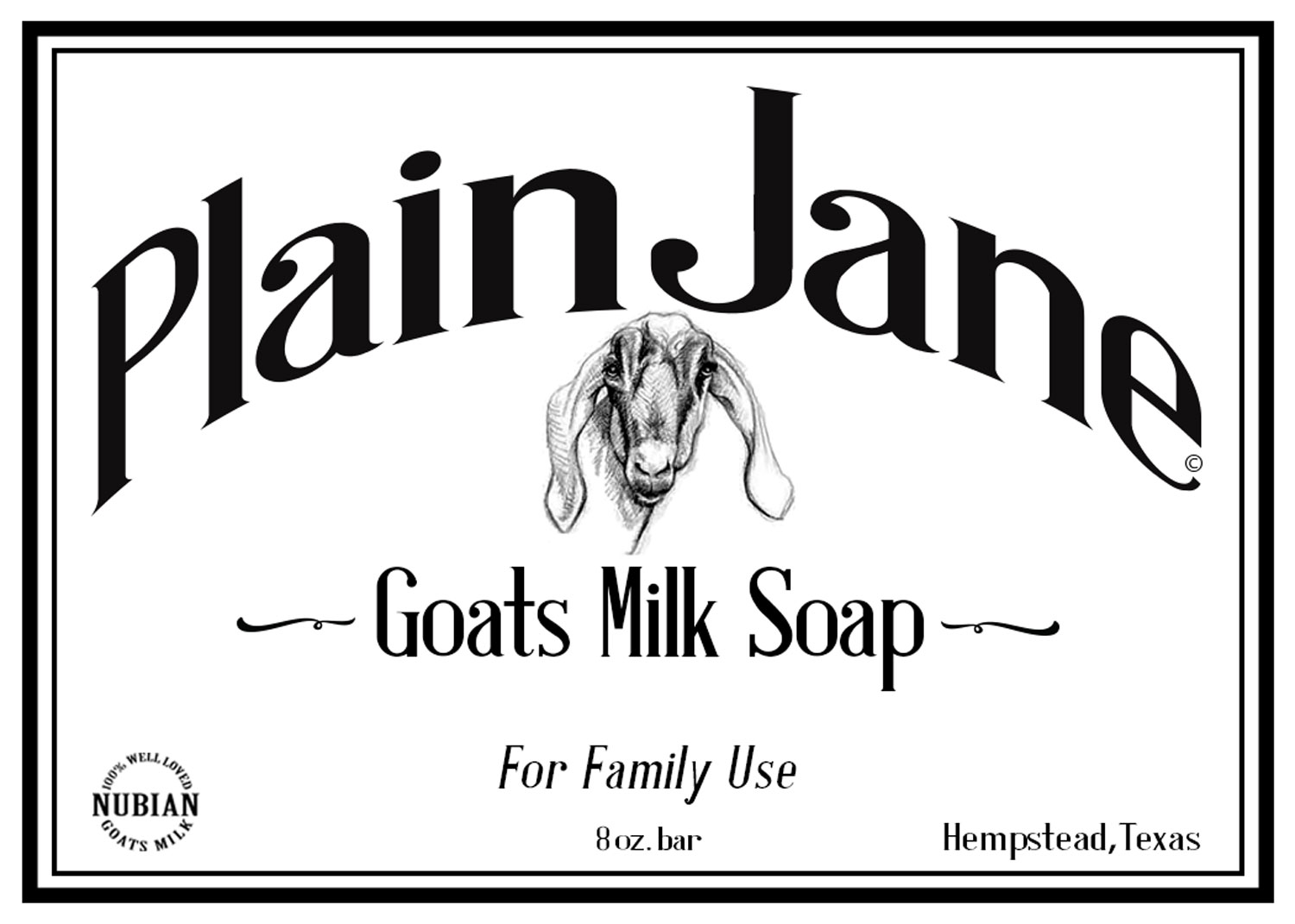 Label Design by wynchance for Lonesome Pine Farm | Design #8008164