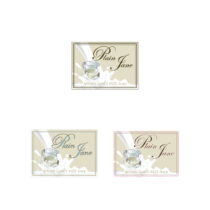 Design Étiquette par yophi pour Lonesome Pine Farm | Design : #8010316