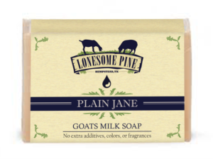 Design Étiquette par 55rova pour Lonesome Pine Farm | Design : #7916834