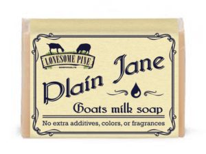 Design Étiquette par 55rova pour Lonesome Pine Farm | Design : #7998129