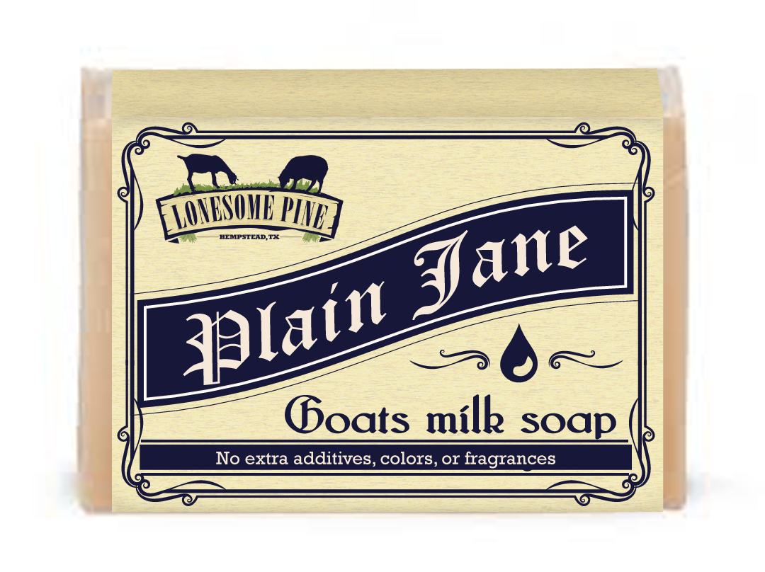 Label Design by 55rova for Lonesome Pine Farm | Design #8012665