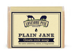 Design Étiquette par 55rova pour Lonesome Pine Farm | Design : #8012674