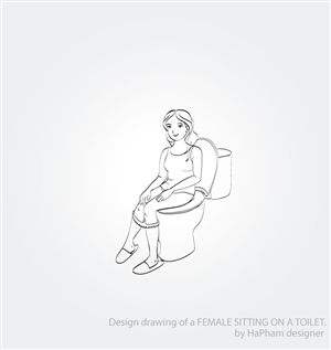 Art Design by Hana for this project | Design #1941289