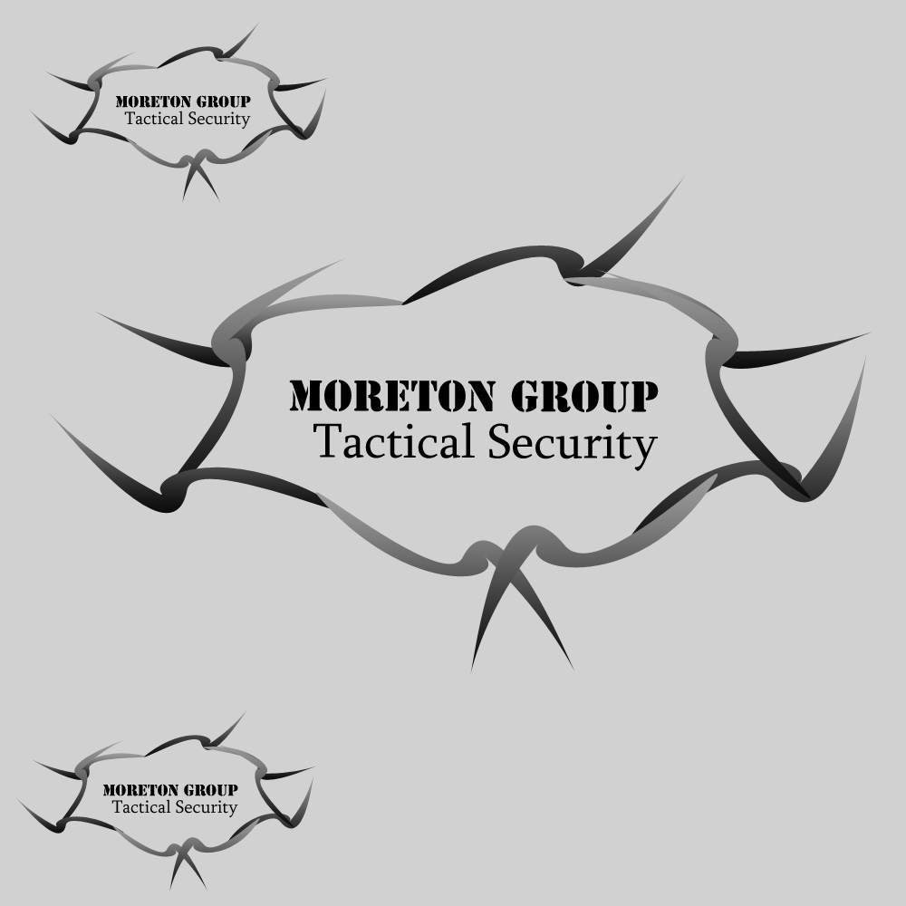 Logo Design by ARSLAN YASEEN ABBASI for Moreton Property Services PTY LTD | Design #1939709