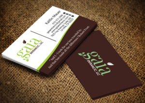 Business Card Design by Creation Lanka for this project | Design #7874430