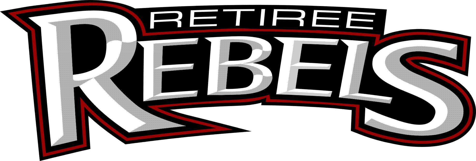 Design de Logo par Robert Morgan pour Retiree Rebels | Design #7946739