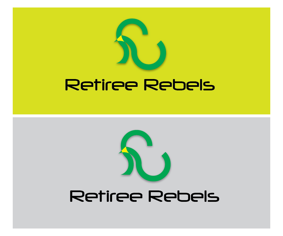 Design de Logo par Ramohamed pour Retiree Rebels | Design #7873925