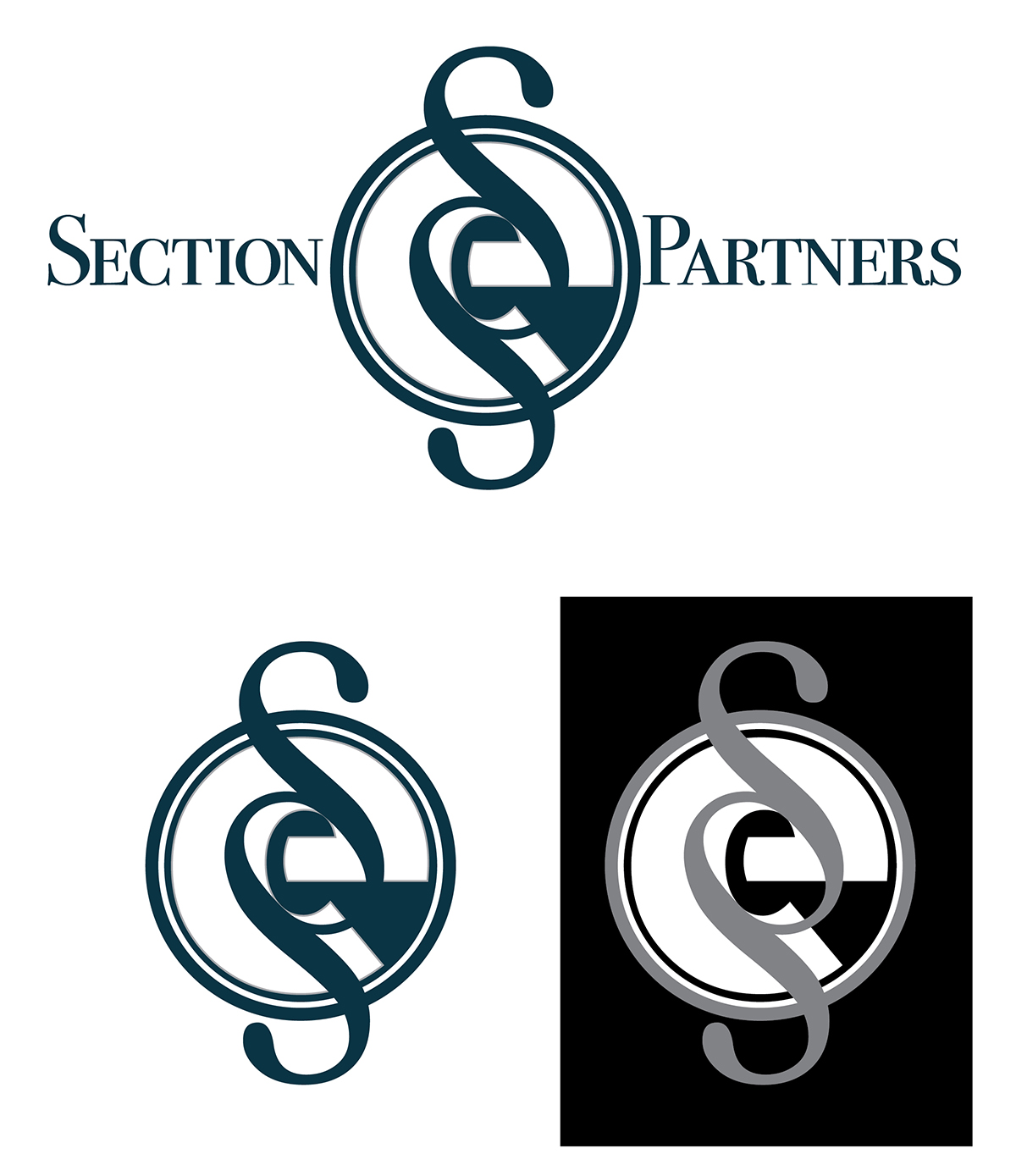 Logo Design by kirkalan for this project | Design #7912148