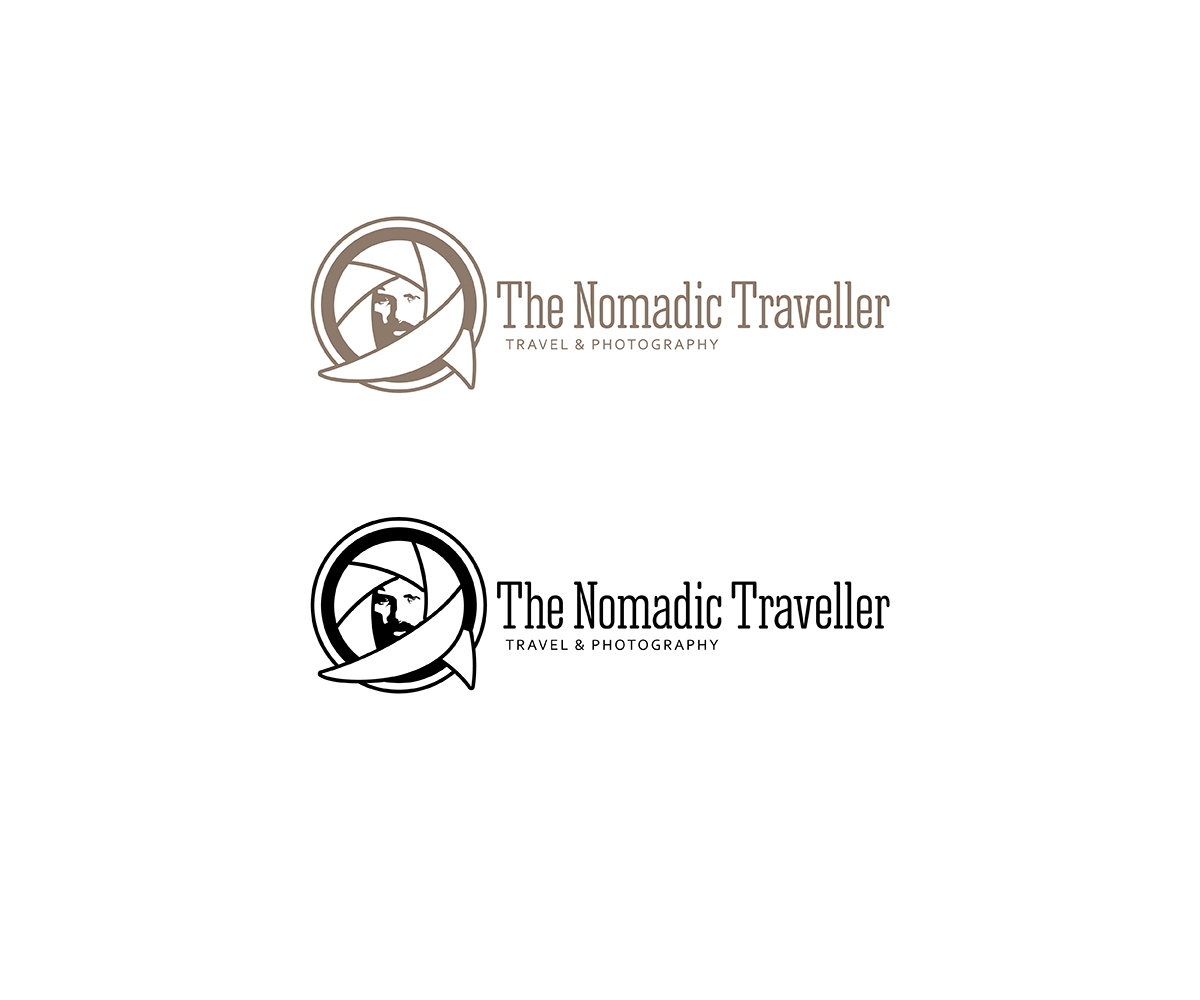 Logo Design by RoundYellow for this project | Design #7919423