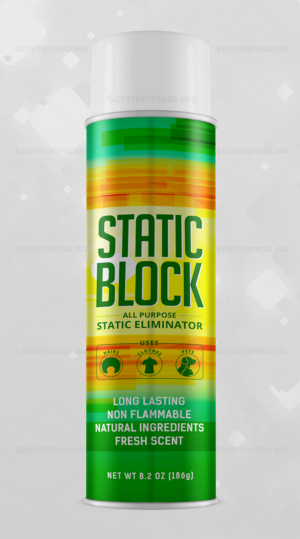 Label Design by CENTERSPREAD for CamCor Enterprises Inc | Design: #9248196