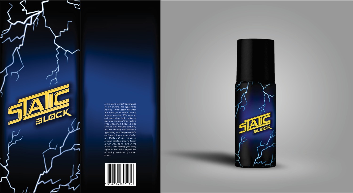 Diseño de Etiqueta por DG para CamCor Enterprises Inc | Diseño #8211347