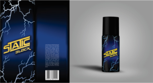 Diseño de Etiqueta por DG para CamCor Enterprises Inc | Diseño: #8211347