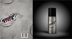 Label Design by DG for CamCor Enterprises Inc | Design: #8211348