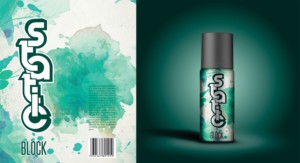 Label Design by DG for CamCor Enterprises Inc | Design: #8211349