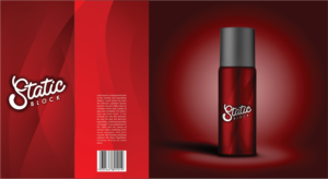 Label Design by DG for CamCor Enterprises Inc | Design: #8391714