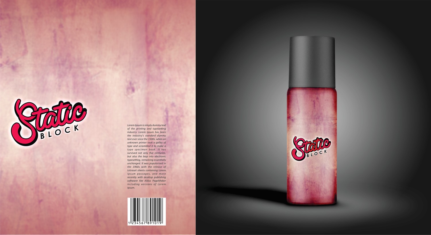 Diseño de Etiqueta por DG para CamCor Enterprises Inc | Diseño #8391715