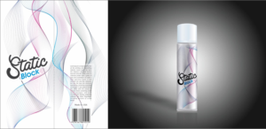 Diseño de Etiqueta por DG para CamCor Enterprises Inc | Diseño: #8430396