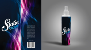 Diseño de Etiqueta por DG para CamCor Enterprises Inc | Diseño: #8473184