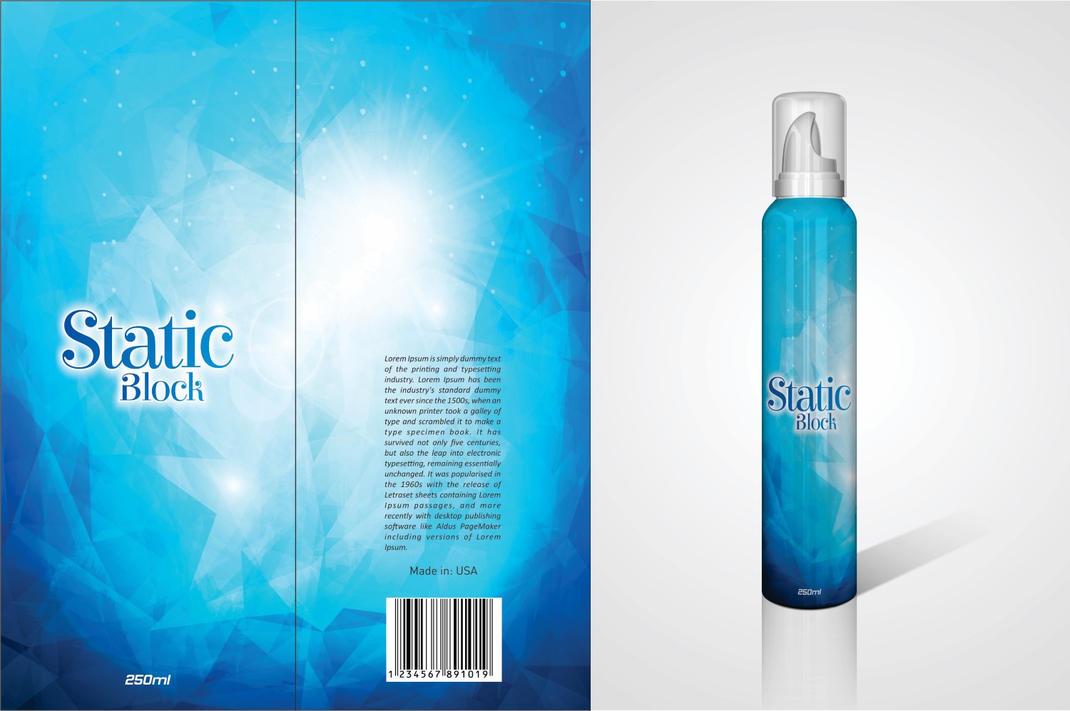 Label Design by DG for CamCor Enterprises Inc | Design #9175106