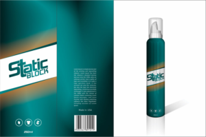 Label Design by DG for CamCor Enterprises Inc | Design: #9200654