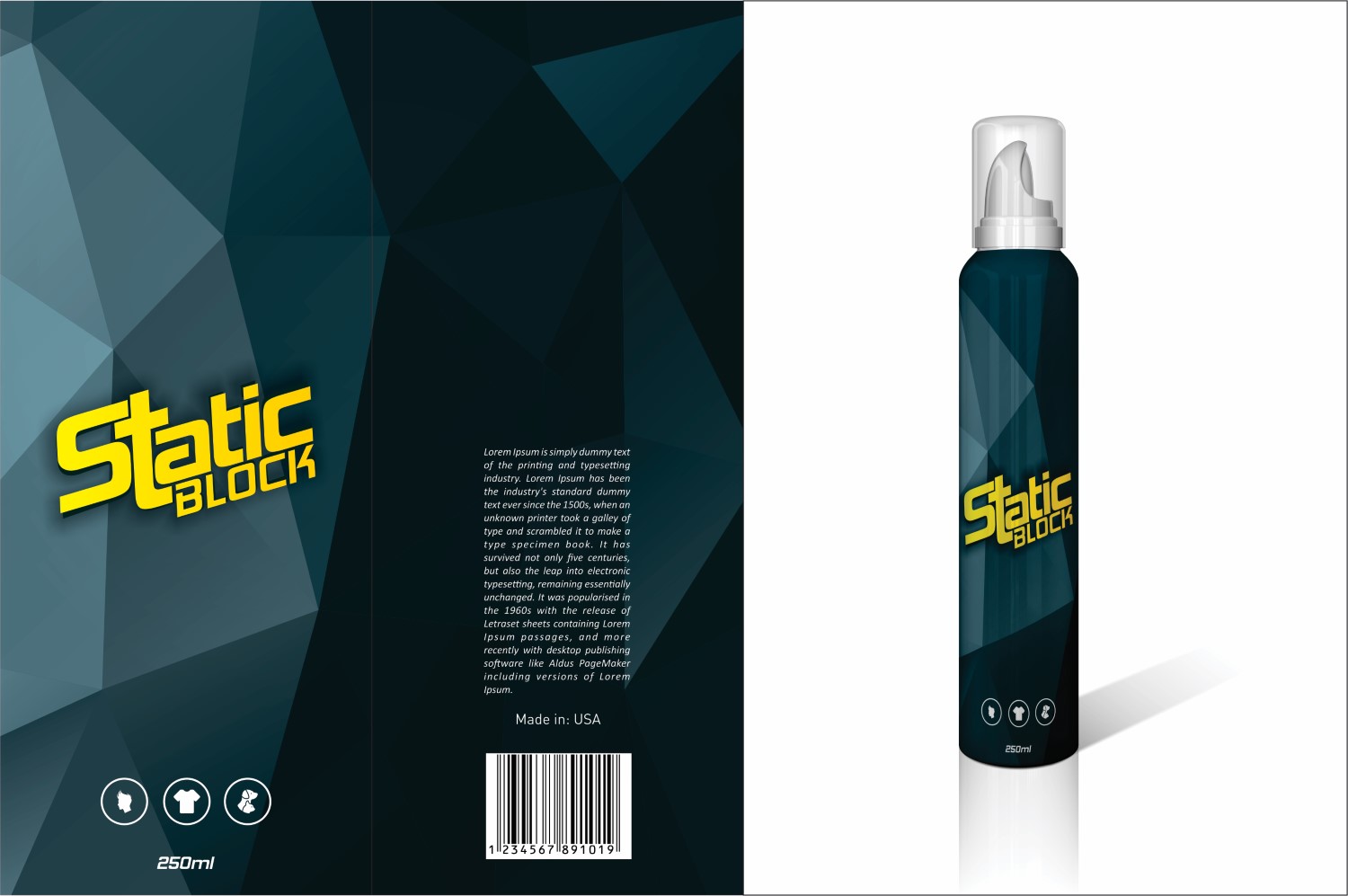 Design Étiquette par DG pour CamCor Enterprises Inc | Design #9200656