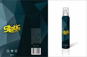 Label Design by DG for CamCor Enterprises Inc | Design: #9200656