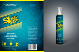 Label Design by DG for CamCor Enterprises Inc | Design: #9285397