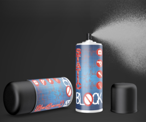 Label Design by FF Design for CamCor Enterprises Inc | Design: #8406227