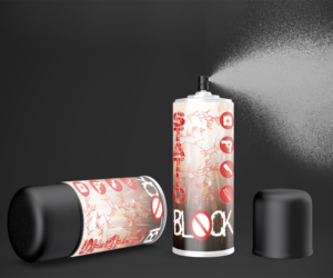 Label Design by FF Design for CamCor Enterprises Inc | Design: #8406228