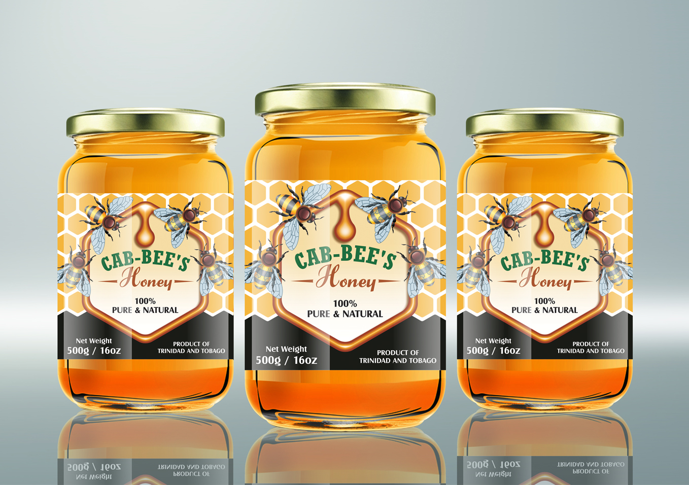Label Design by The Freelance Designer for this project | Design #7977151