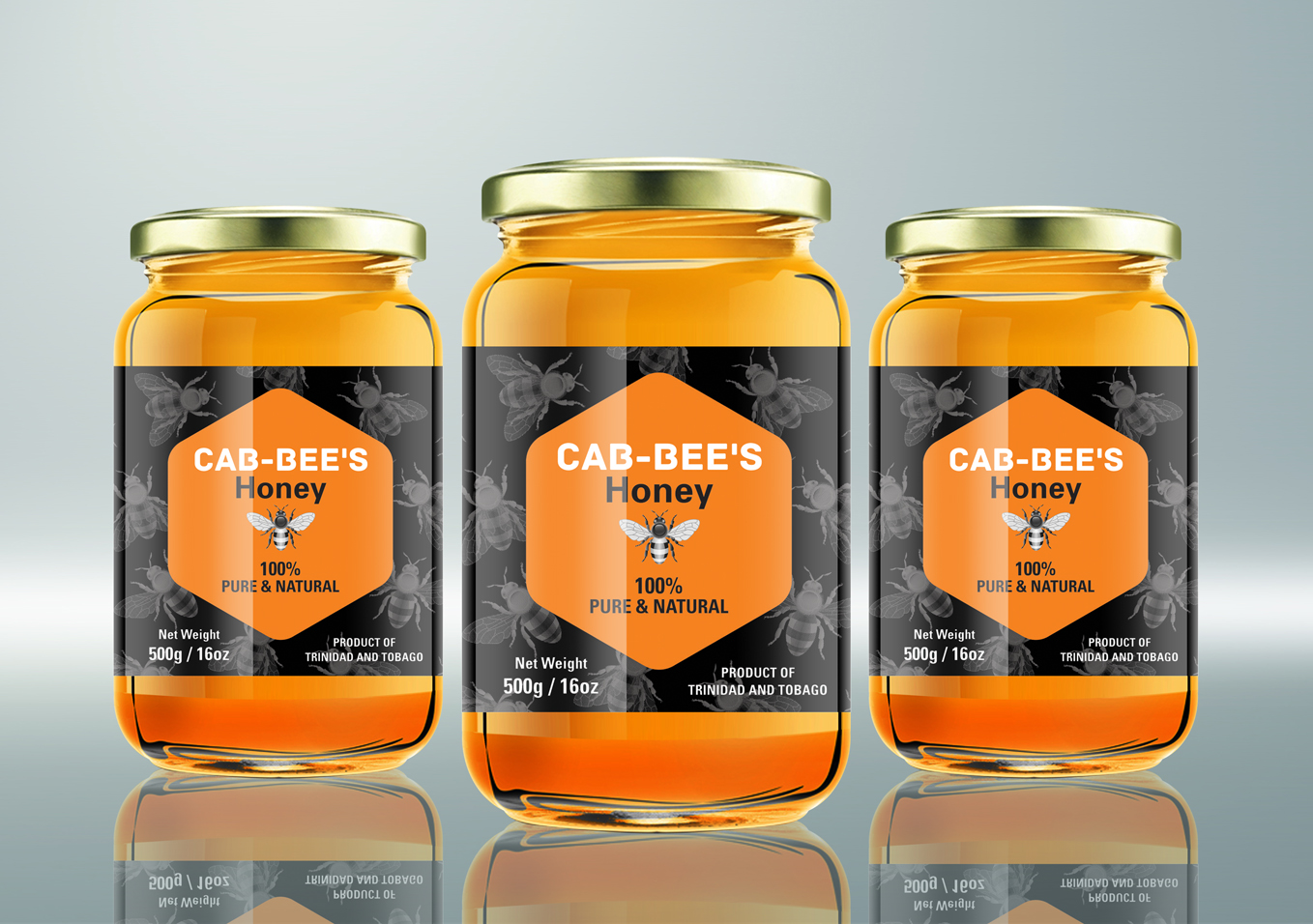 Label Design by The Freelance Designer for this project | Design #7977180