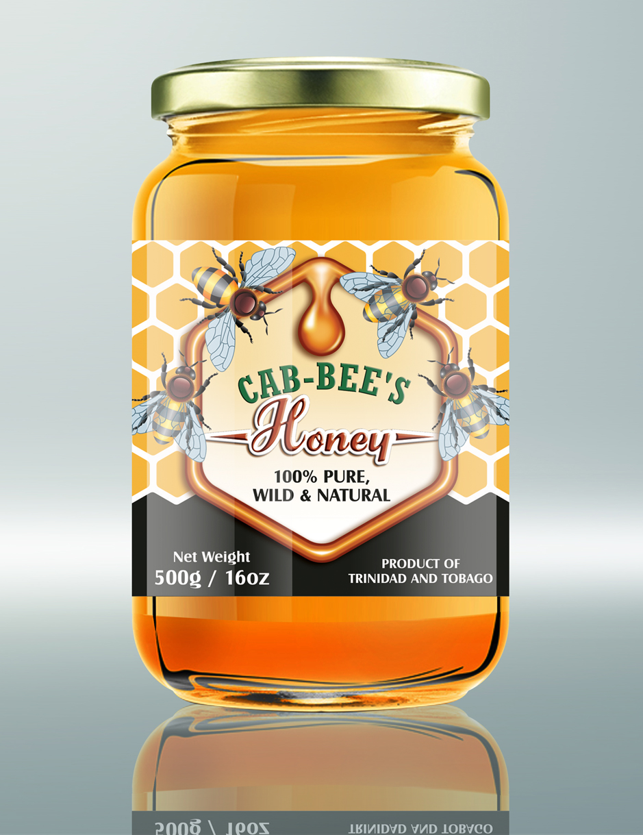 Label Design by The Freelance Designer for this project | Design #8007859