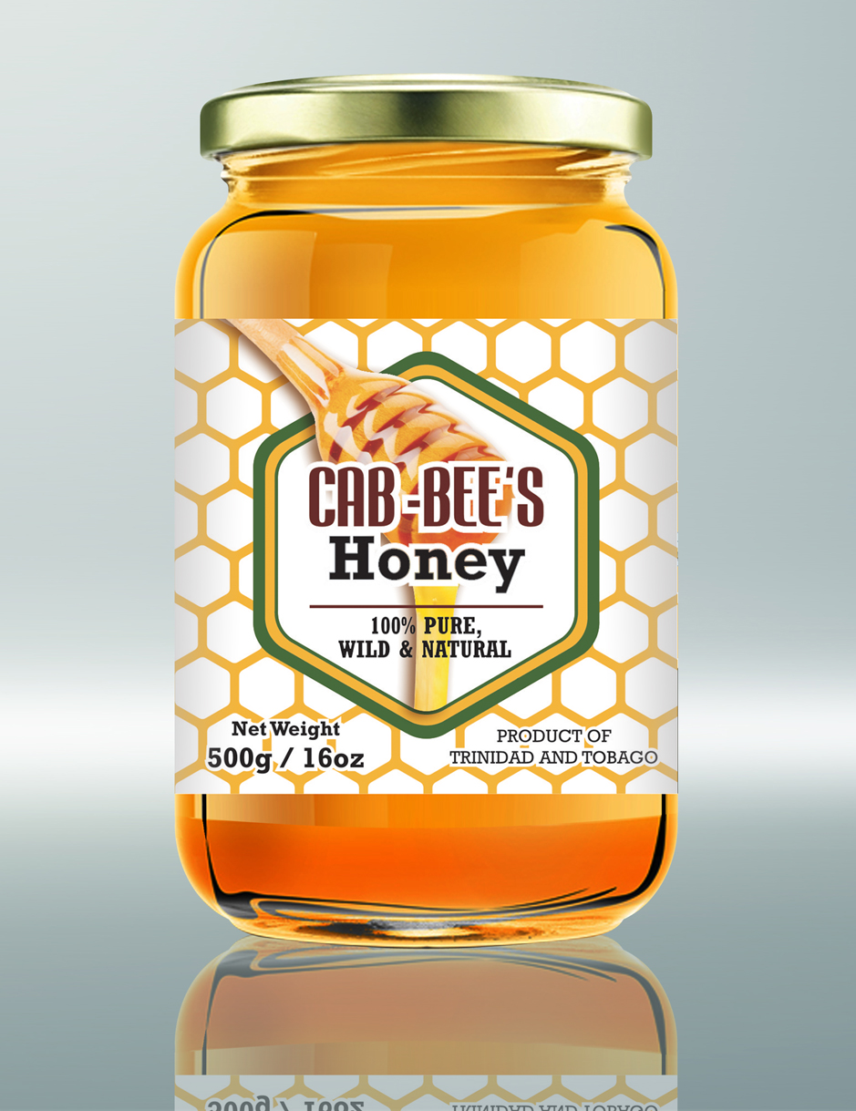 Label Design by The Freelance Designer for this project | Design #8008181