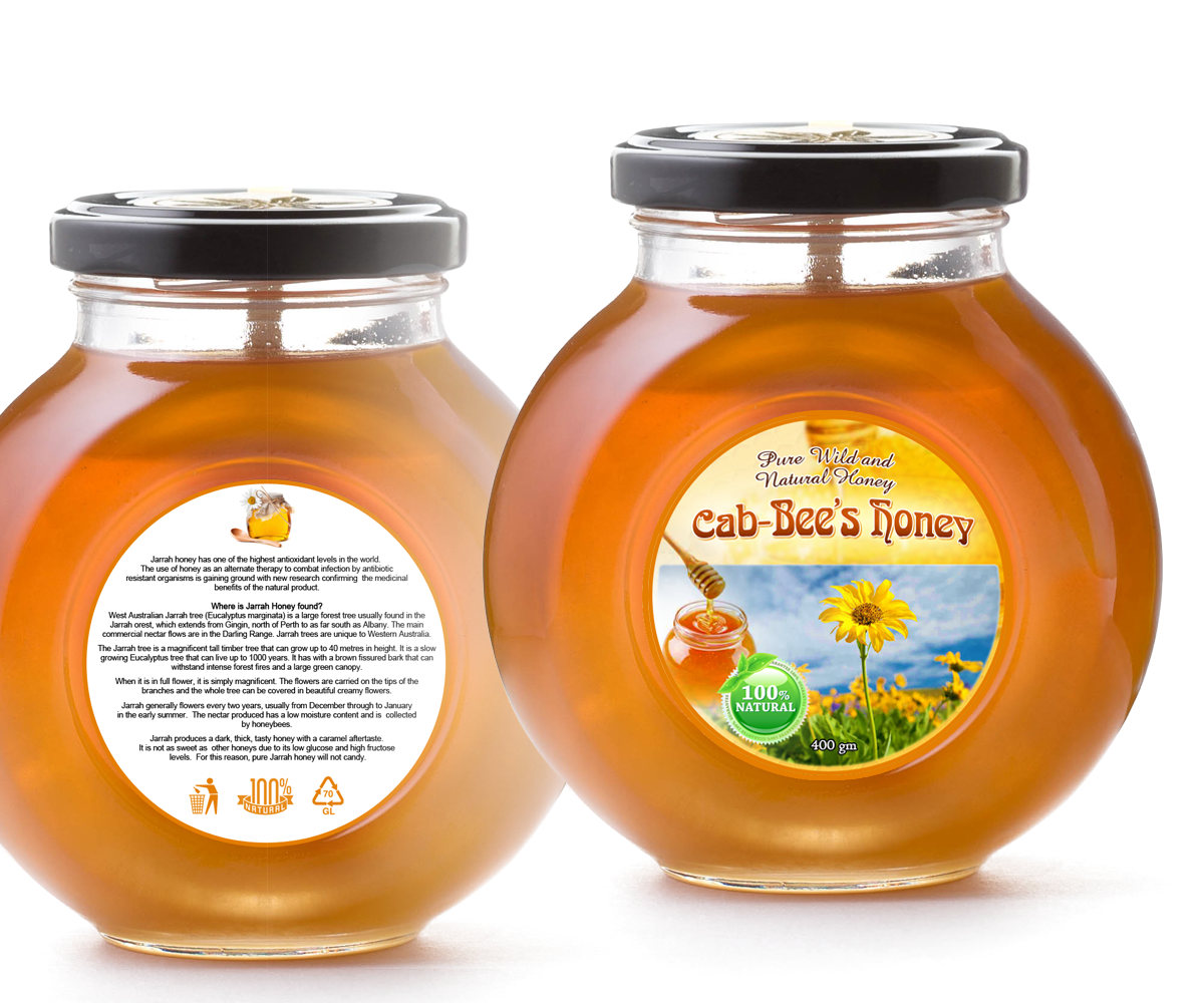 Label Design by MDesigns ™ for this project | Design #8020142