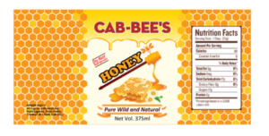 Label Design by ERICK ANDRE VOORNEMAN for this project | Design #7991322