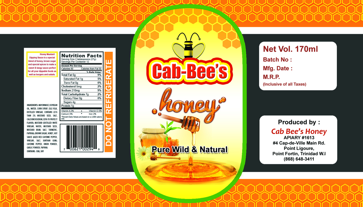 Design Étiquette par Imagine Design pour ce projet | Design #8002509