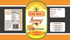 Label Design by Imagine Design for this project | Design: #8002509