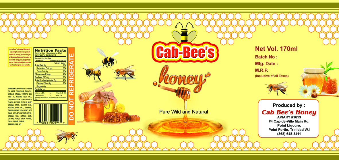 Design Étiquette par Imagine Design pour ce projet | Design #8002511