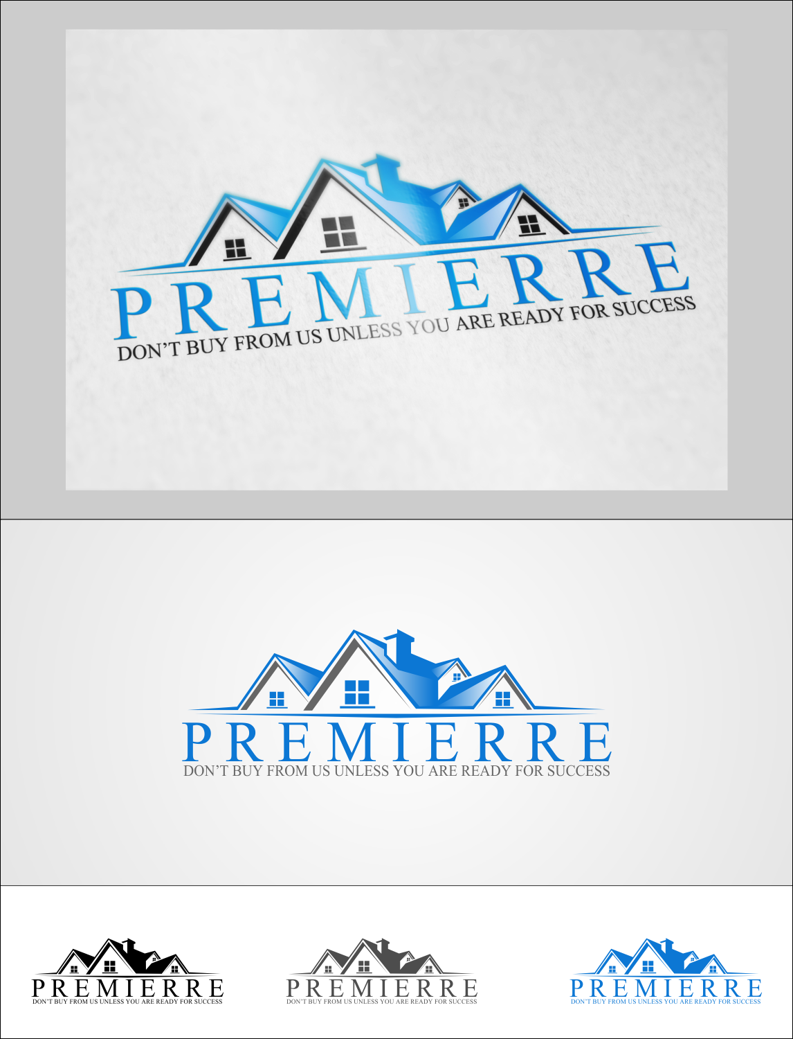 Logo Design by AKOsiMIchael for ProfessioNAIL Indooroopilly | Design #7921923