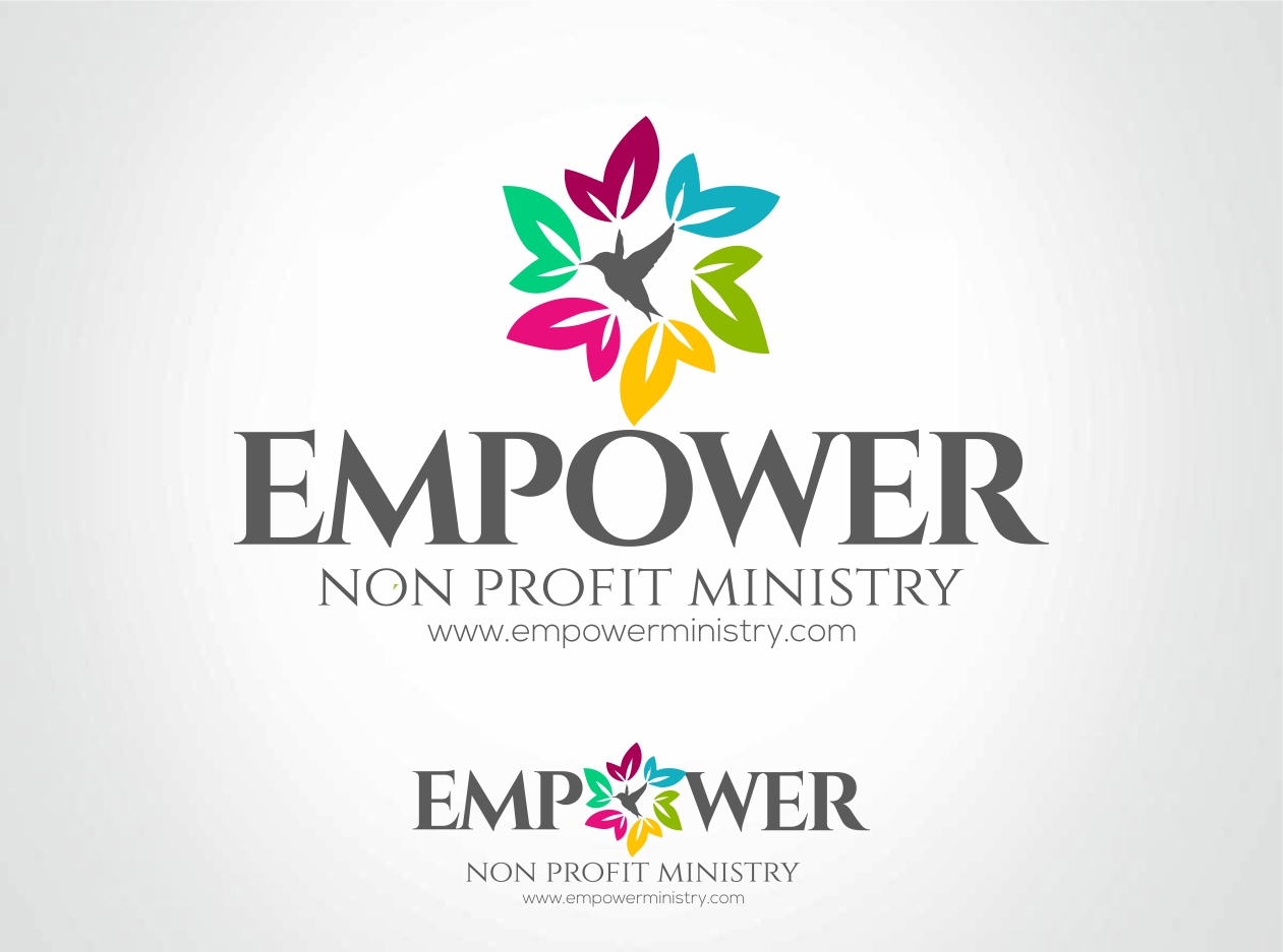 Logo Design by nikkiblue for Empower | Design #7927858