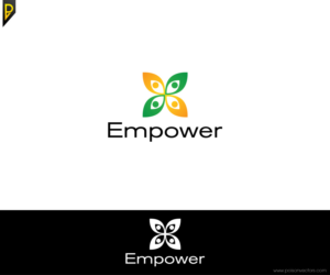 Logo-Design von poisonvectors für Empower | Design #7927635