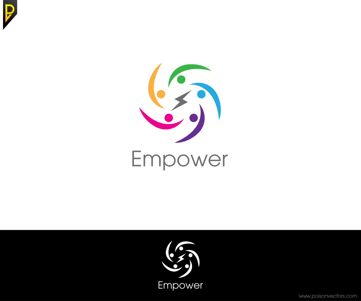 Logo Design by poisonvectors for Empower | Design #7927747