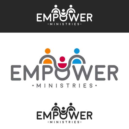 Logo Design by The Creative Warrior for Empower | Design #7979984
