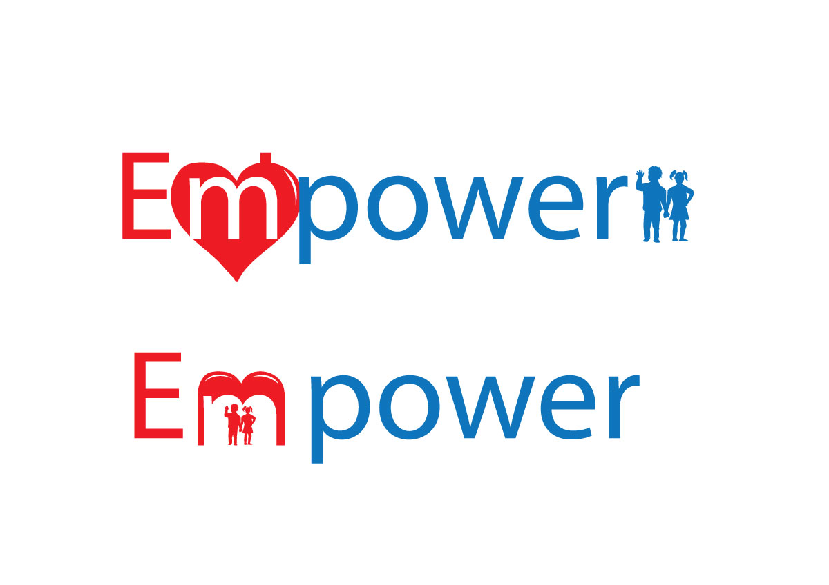 Logo Design by Aeidan for Empower | Design #7879996