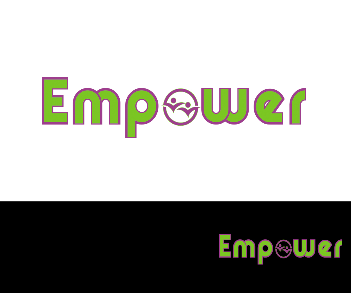 Design de Logo par blackglassesdesign pour Empower | Design #7882797