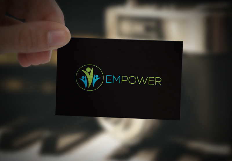 Logo Design by skhan27061987 for Empower | Design: #7923702