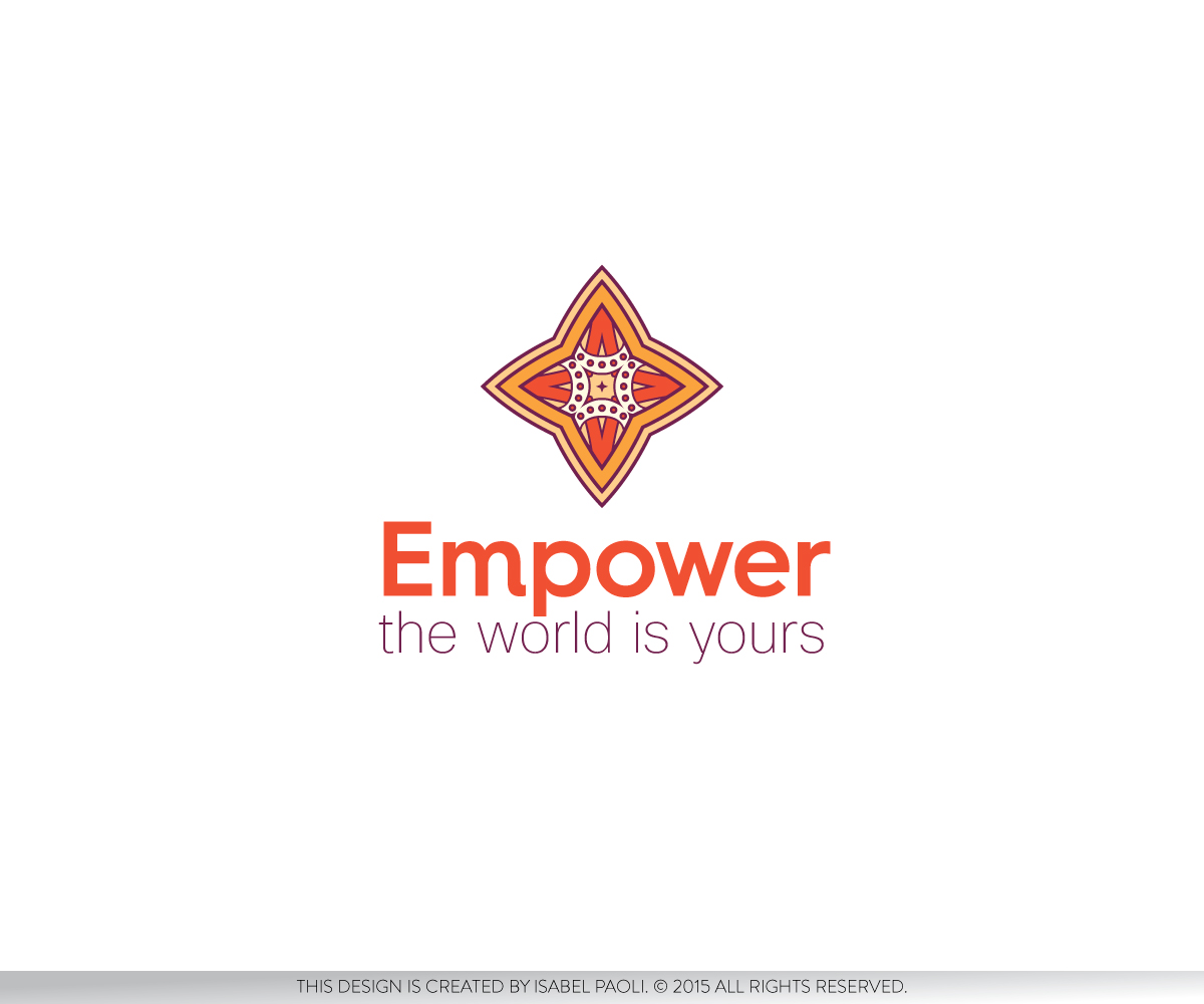 Logo-Design von isabel.paoli für Empower | Design #7885337