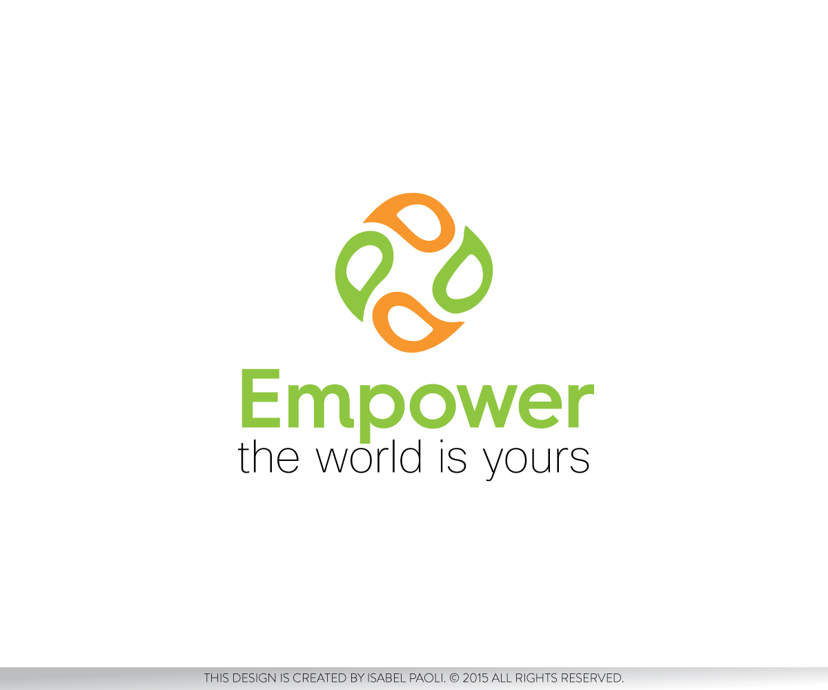 Logo Design by isabel.paoli for Empower | Design #7885338